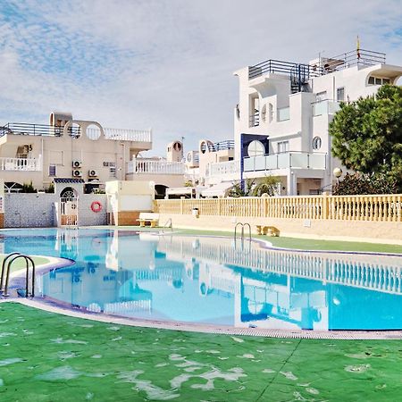 Sea View Apartments Dunas De La Mata Торрев'єха Екстер'єр фото