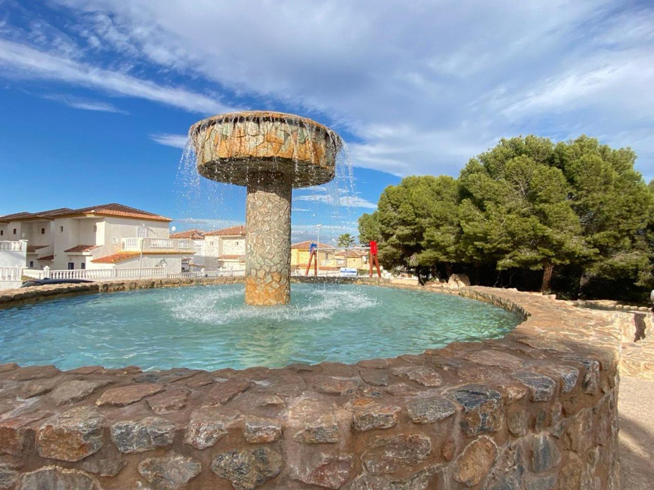 Sea View Apartments Dunas De La Mata Торрев'єха Екстер'єр фото
